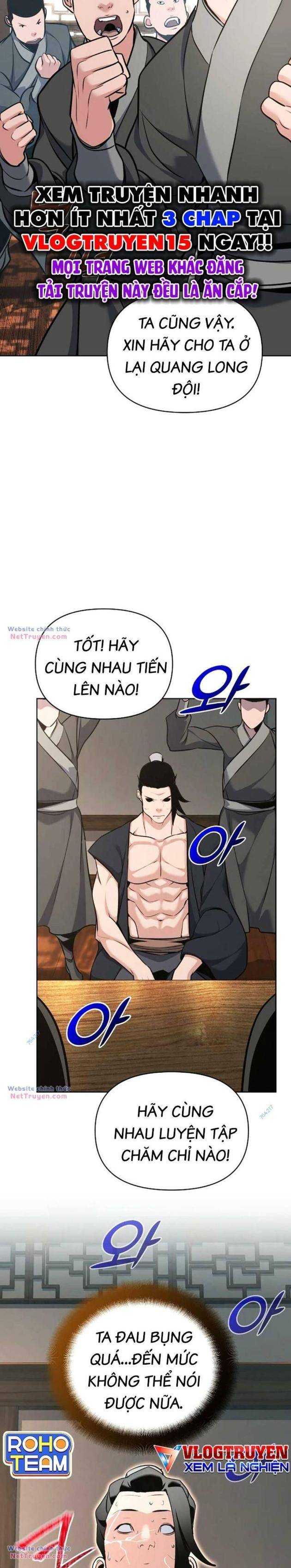 Tiểu Tử Đáng Ngờ Lại Là Cao Thủ Chapter 39 - Trang 2