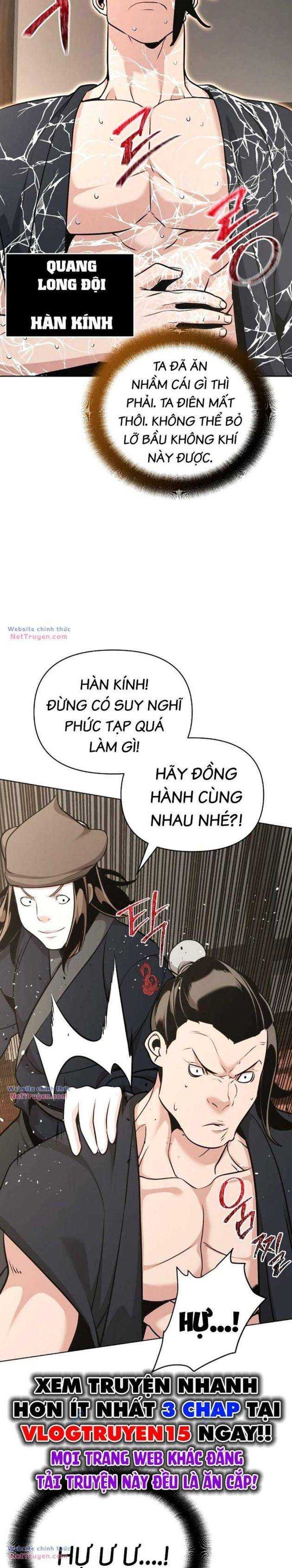 Tiểu Tử Đáng Ngờ Lại Là Cao Thủ Chapter 39 - Trang 2