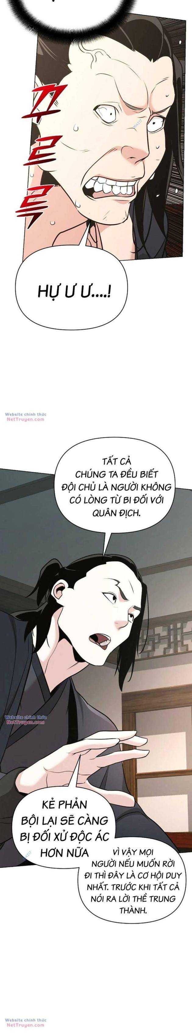 Tiểu Tử Đáng Ngờ Lại Là Cao Thủ Chapter 39 - Trang 2