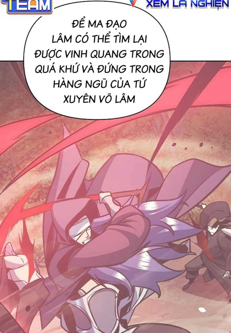 Tiểu Tử Đáng Ngờ Lại Là Cao Thủ Chapter 38 - Trang 2