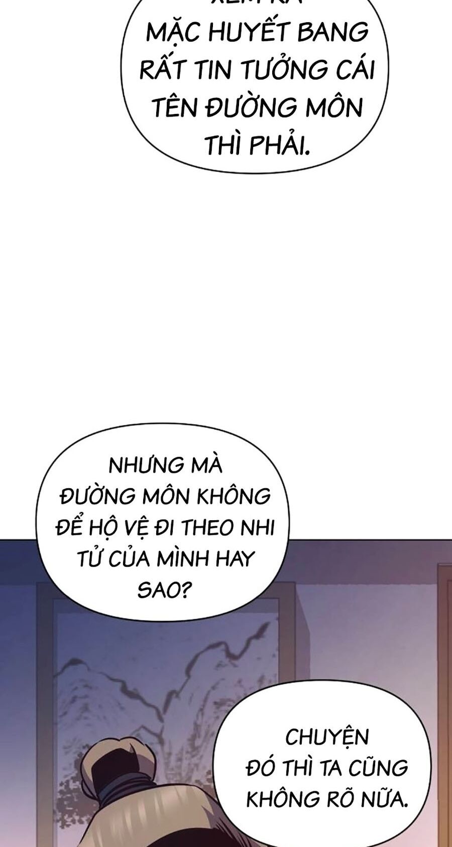 Tiểu Tử Đáng Ngờ Lại Là Cao Thủ Chapter 33 - Trang 2