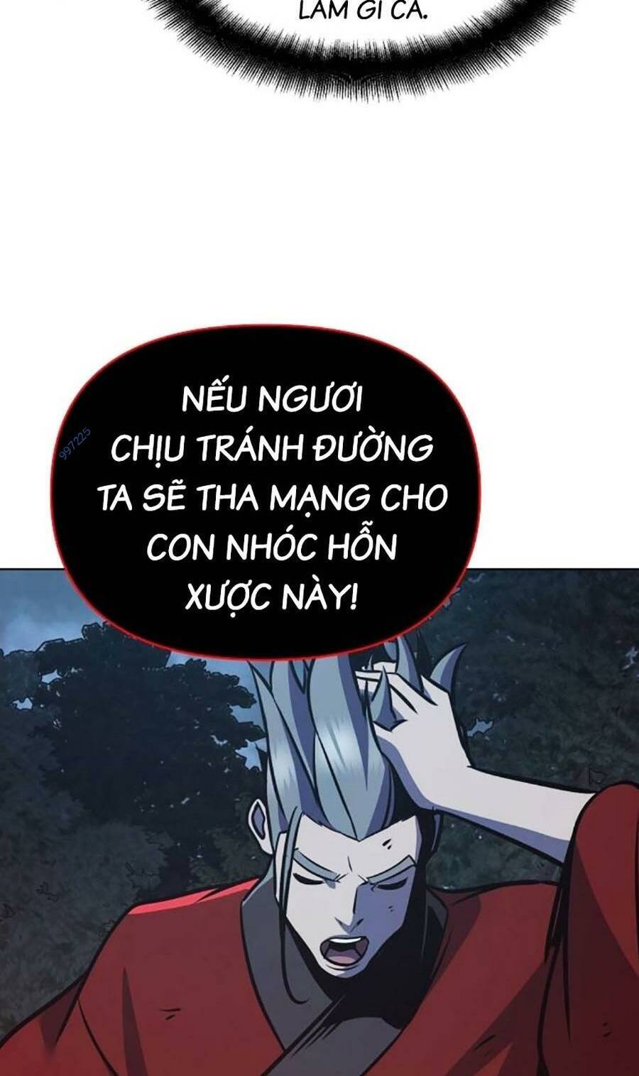 Tiểu Tử Đáng Ngờ Lại Là Cao Thủ Chapter 29 - Trang 2