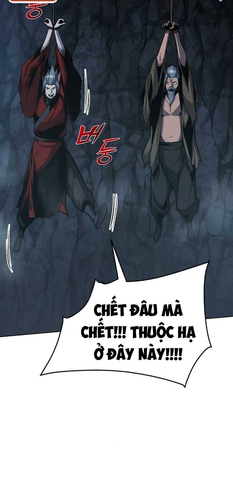 Tiểu Tử Đáng Ngờ Lại Là Cao Thủ Chapter 29 - Trang 2