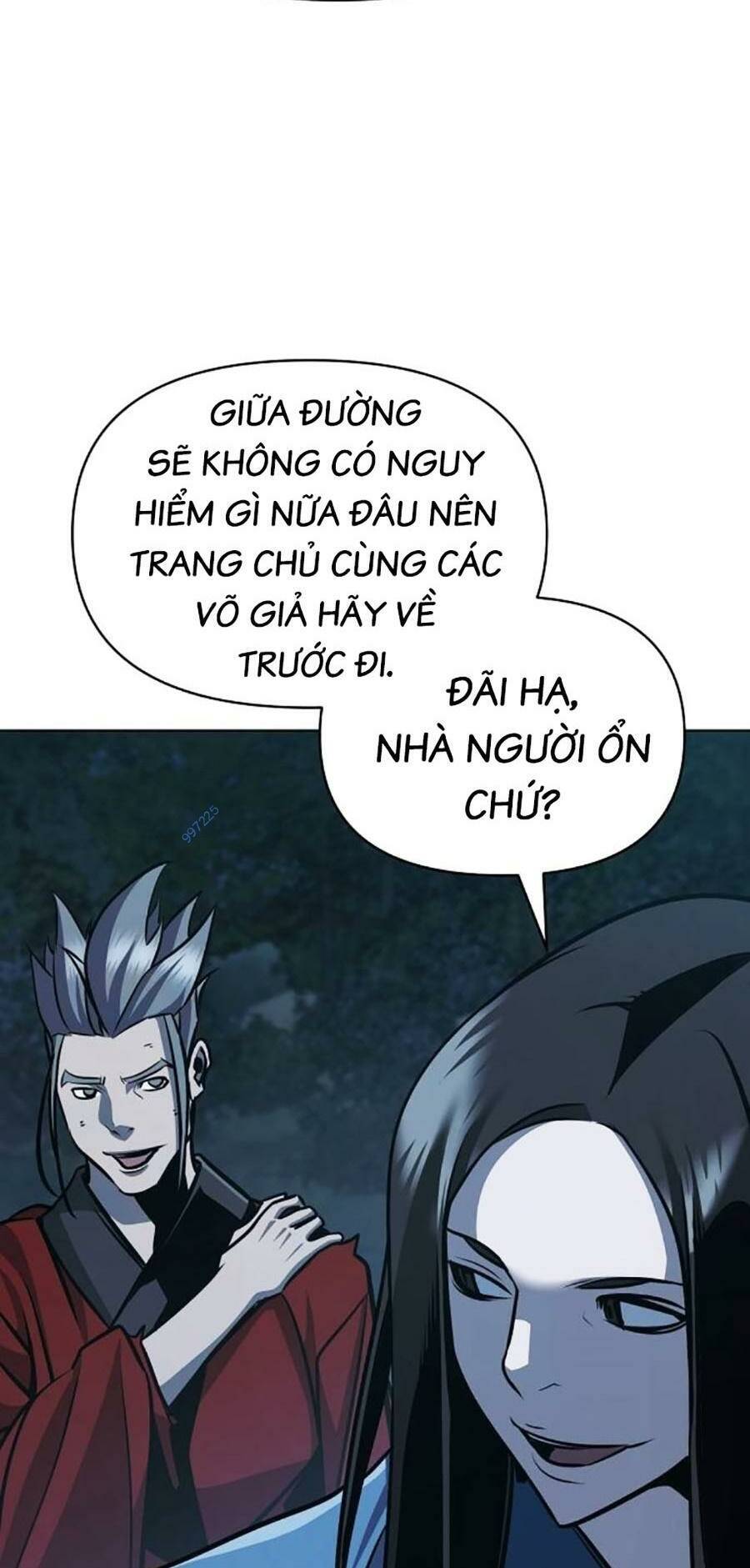 Tiểu Tử Đáng Ngờ Lại Là Cao Thủ Chapter 29 - Trang 2