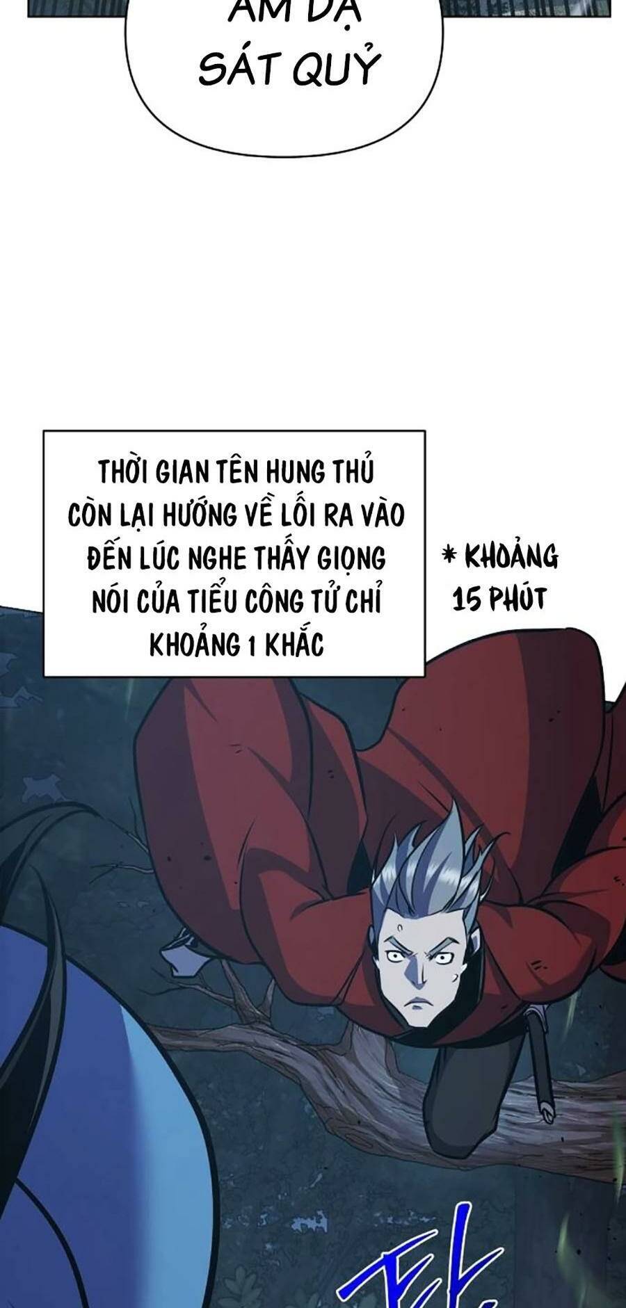 Tiểu Tử Đáng Ngờ Lại Là Cao Thủ Chapter 29 - Trang 2