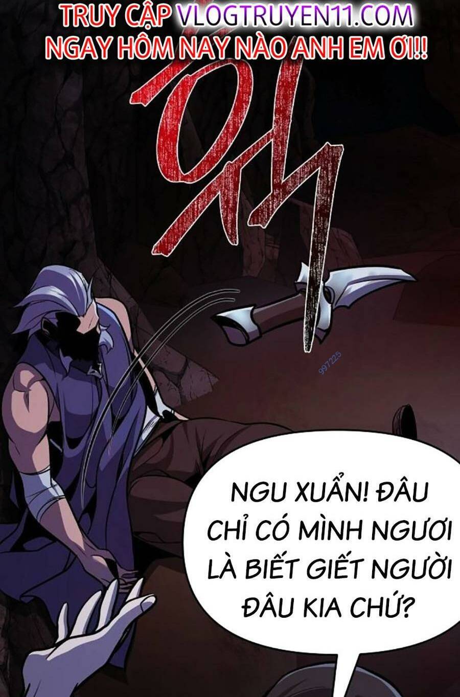 Tiểu Tử Đáng Ngờ Lại Là Cao Thủ Chapter 29 - Trang 2