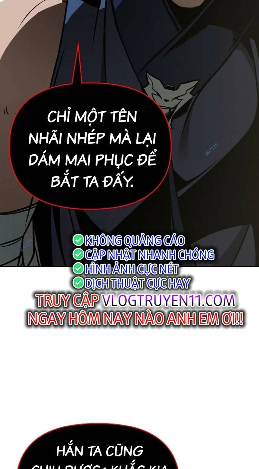 Tiểu Tử Đáng Ngờ Lại Là Cao Thủ Chapter 27 - Trang 2