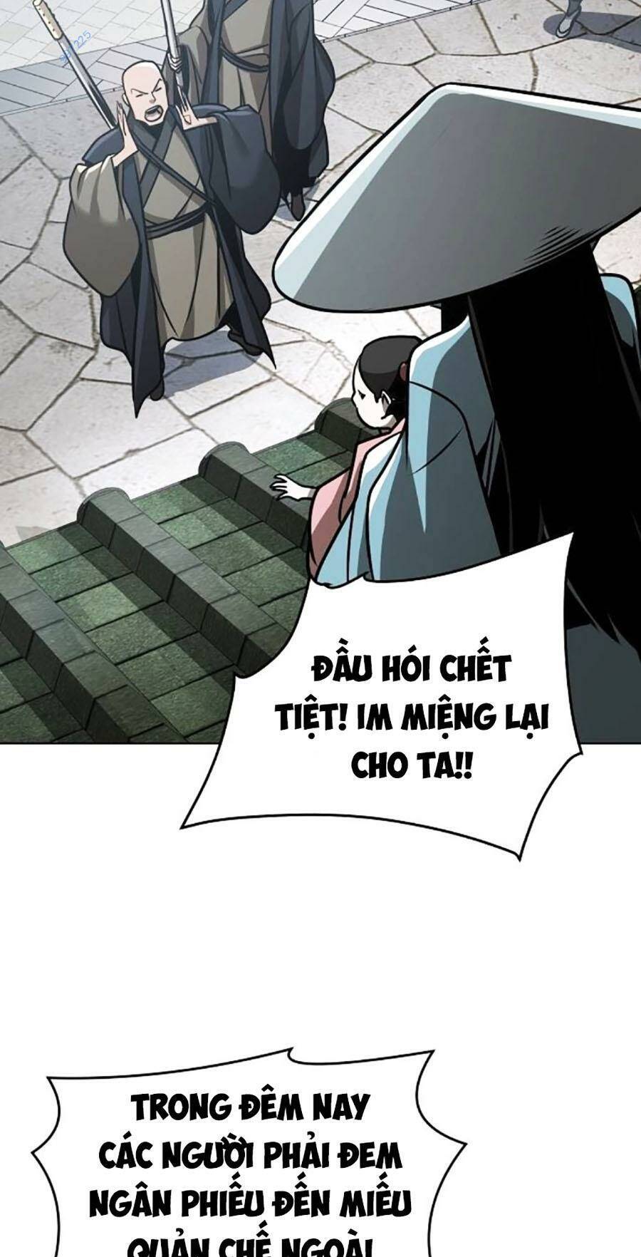 Tiểu Tử Đáng Ngờ Lại Là Cao Thủ Chapter 27 - Trang 2