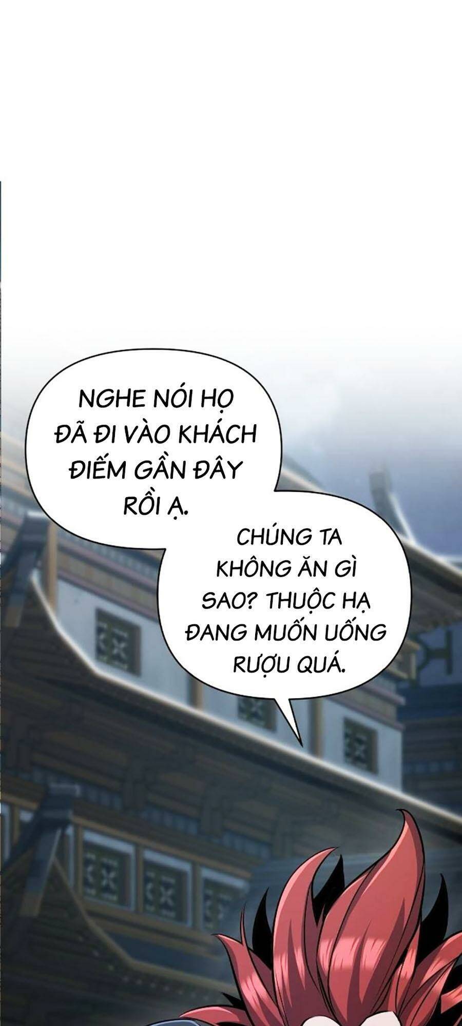 Tiểu Tử Đáng Ngờ Lại Là Cao Thủ Chapter 25 - Trang 2