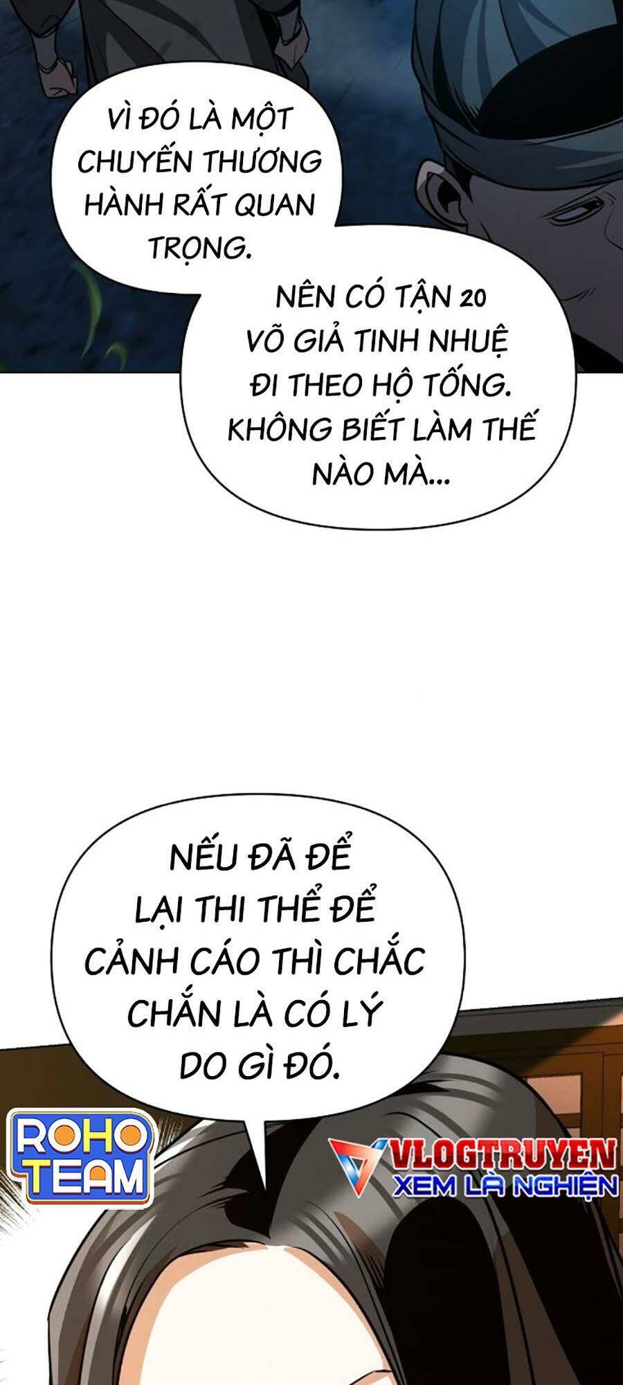 Tiểu Tử Đáng Ngờ Lại Là Cao Thủ Chapter 25 - Trang 2