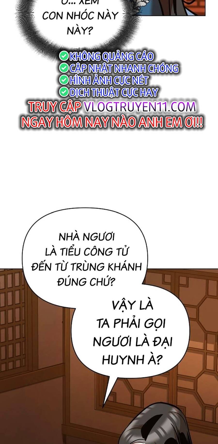 Tiểu Tử Đáng Ngờ Lại Là Cao Thủ Chapter 25 - Trang 2