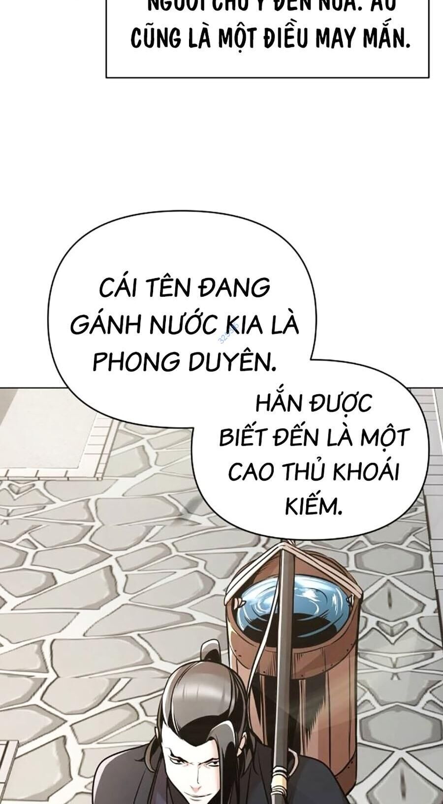 Tiểu Tử Đáng Ngờ Lại Là Cao Thủ Chapter 23 - Trang 2