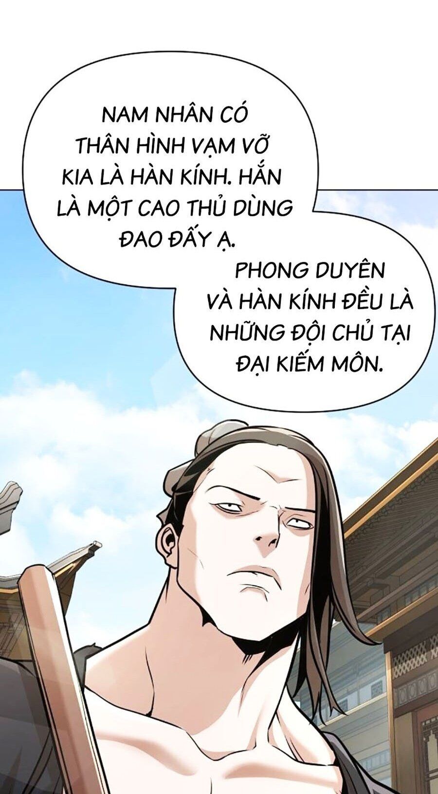 Tiểu Tử Đáng Ngờ Lại Là Cao Thủ Chapter 23 - Trang 2