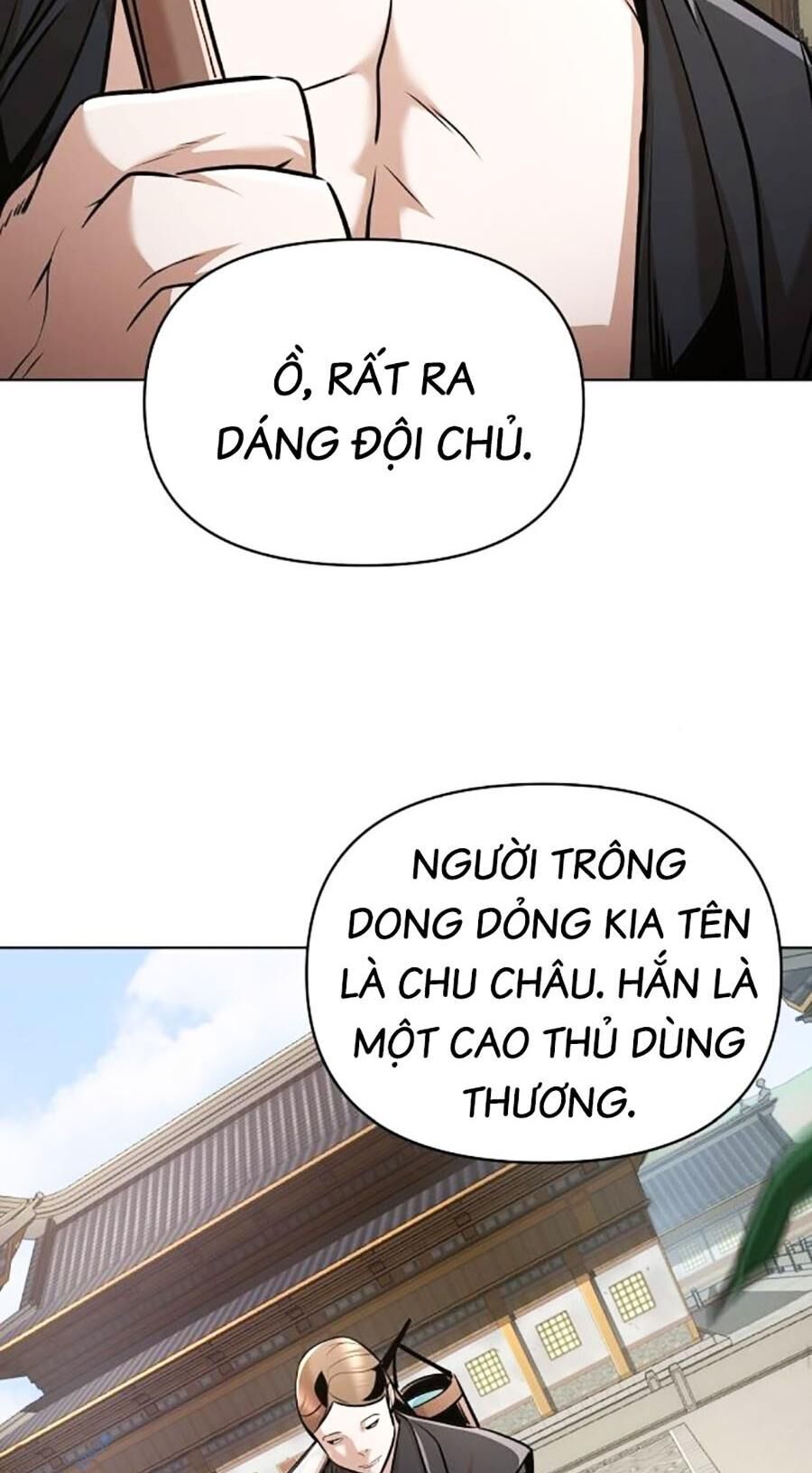 Tiểu Tử Đáng Ngờ Lại Là Cao Thủ Chapter 23 - Trang 2