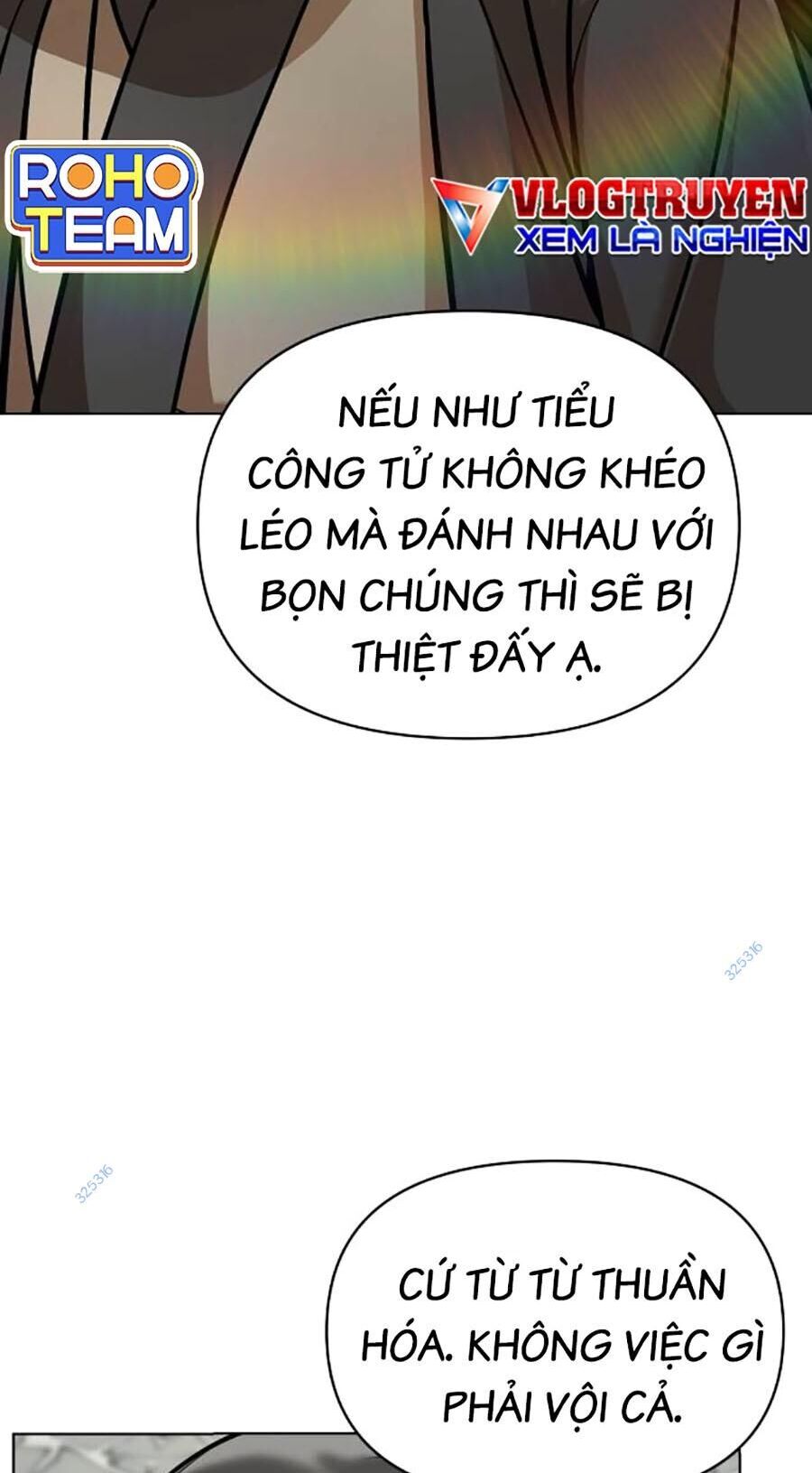 Tiểu Tử Đáng Ngờ Lại Là Cao Thủ Chapter 23 - Trang 2