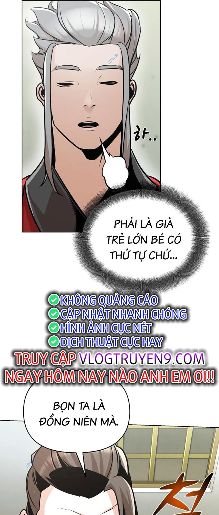 Tiểu Tử Đáng Ngờ Lại Là Cao Thủ Chapter 23 - Trang 2