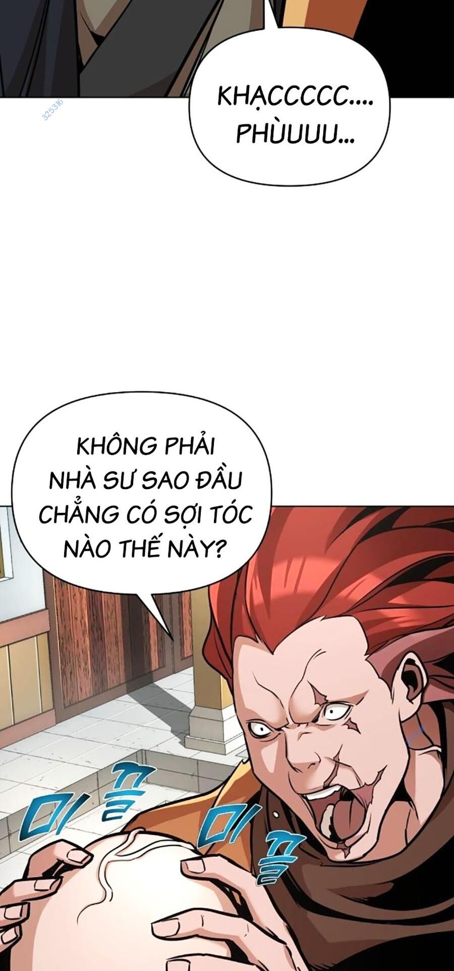 Tiểu Tử Đáng Ngờ Lại Là Cao Thủ Chapter 23 - Trang 2