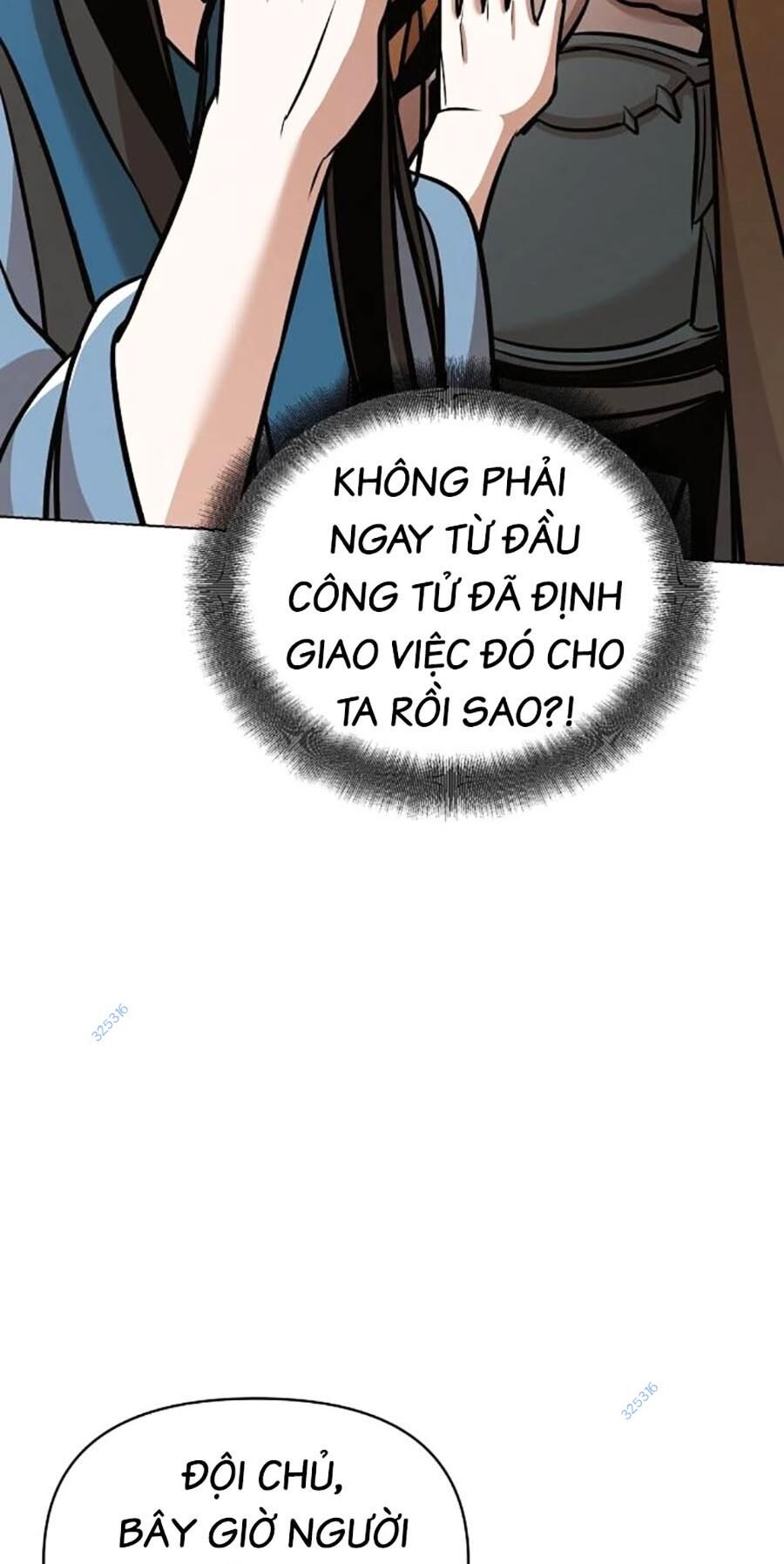 Tiểu Tử Đáng Ngờ Lại Là Cao Thủ Chapter 23 - Trang 2