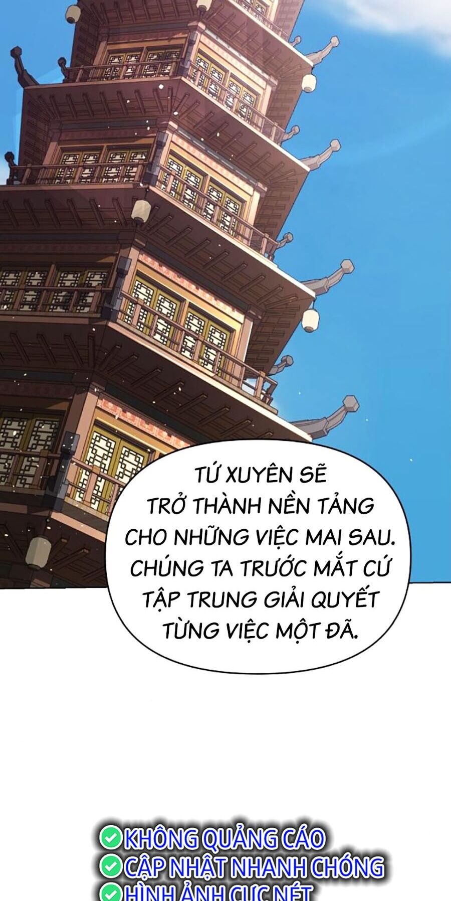 Tiểu Tử Đáng Ngờ Lại Là Cao Thủ Chapter 22 - Trang 2