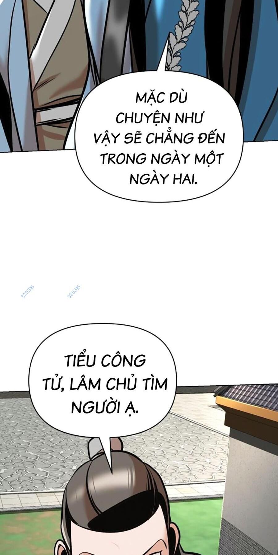 Tiểu Tử Đáng Ngờ Lại Là Cao Thủ Chapter 22 - Trang 2