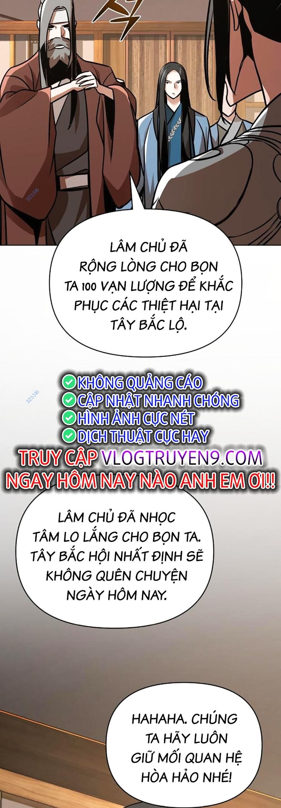 Tiểu Tử Đáng Ngờ Lại Là Cao Thủ Chapter 22 - Trang 2