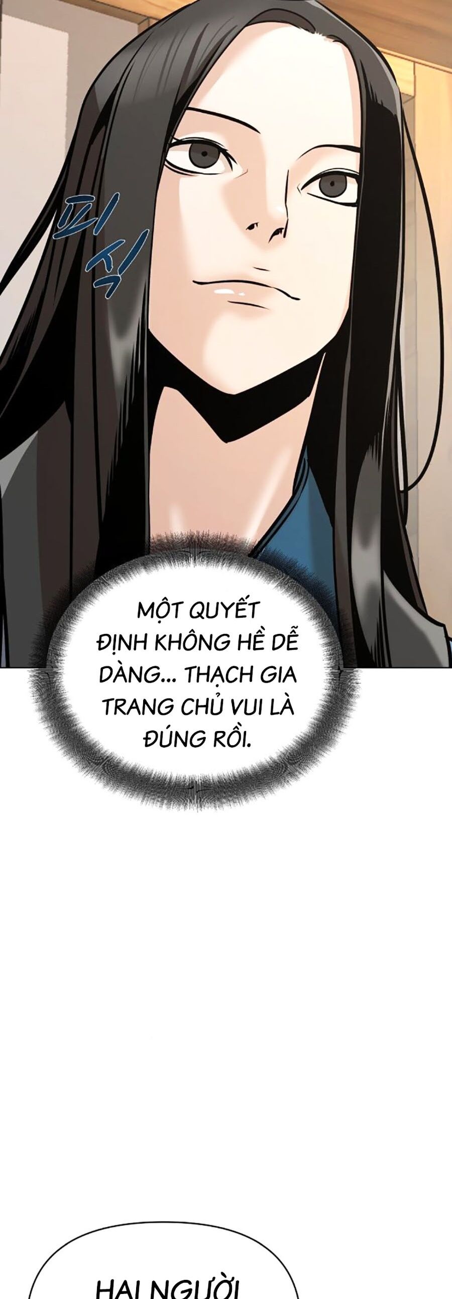 Tiểu Tử Đáng Ngờ Lại Là Cao Thủ Chapter 22 - Trang 2