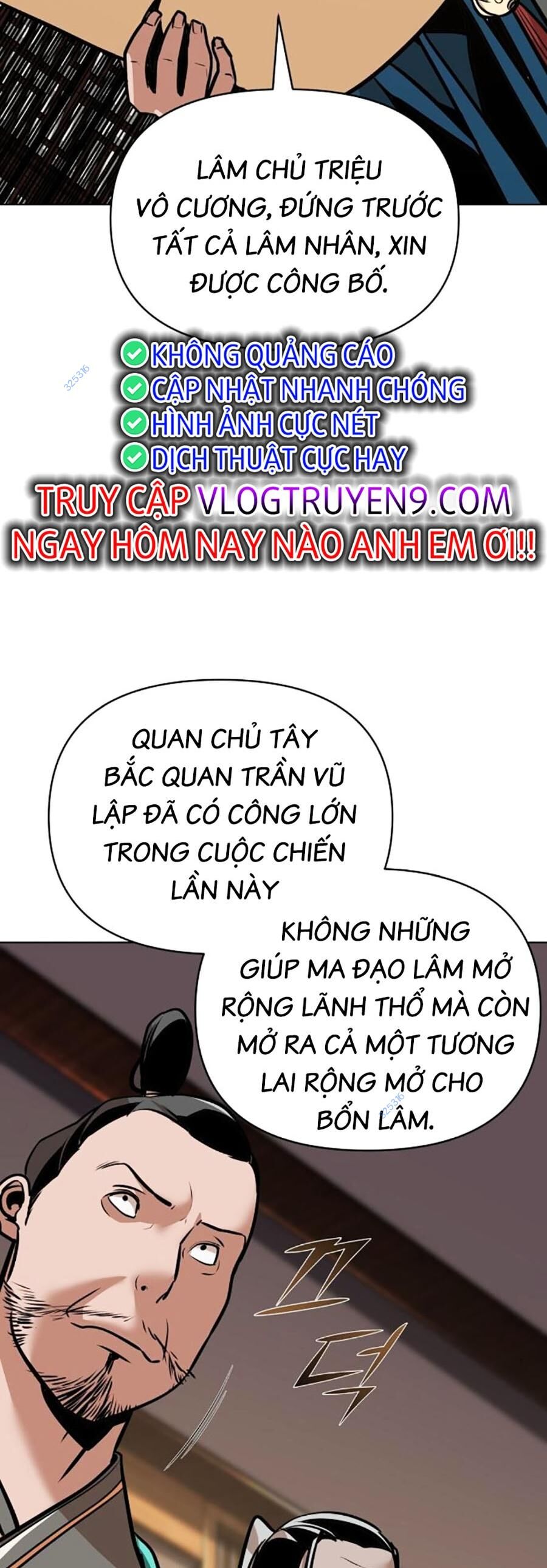 Tiểu Tử Đáng Ngờ Lại Là Cao Thủ Chapter 22 - Trang 2