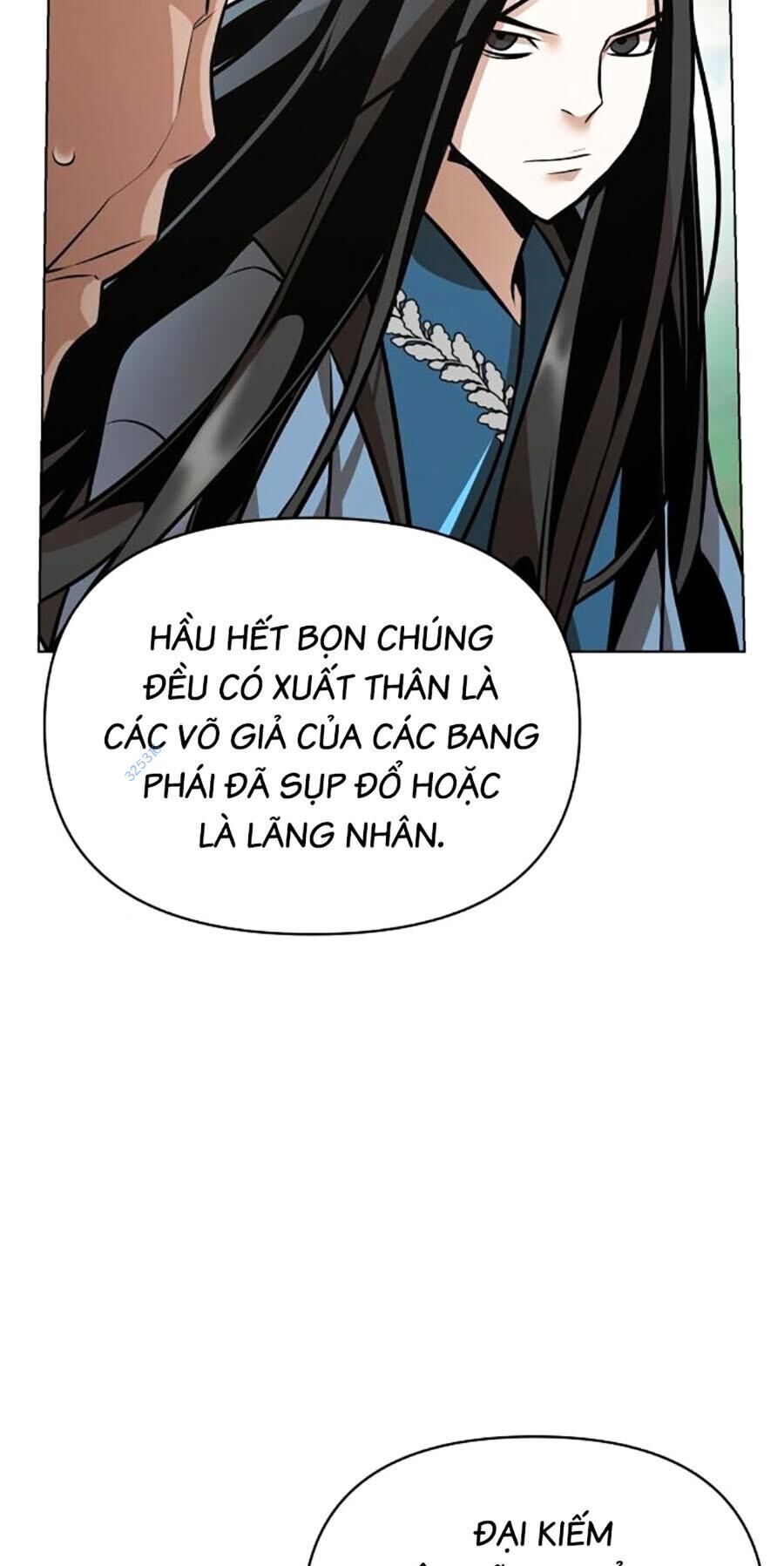 Tiểu Tử Đáng Ngờ Lại Là Cao Thủ Chapter 22 - Trang 2