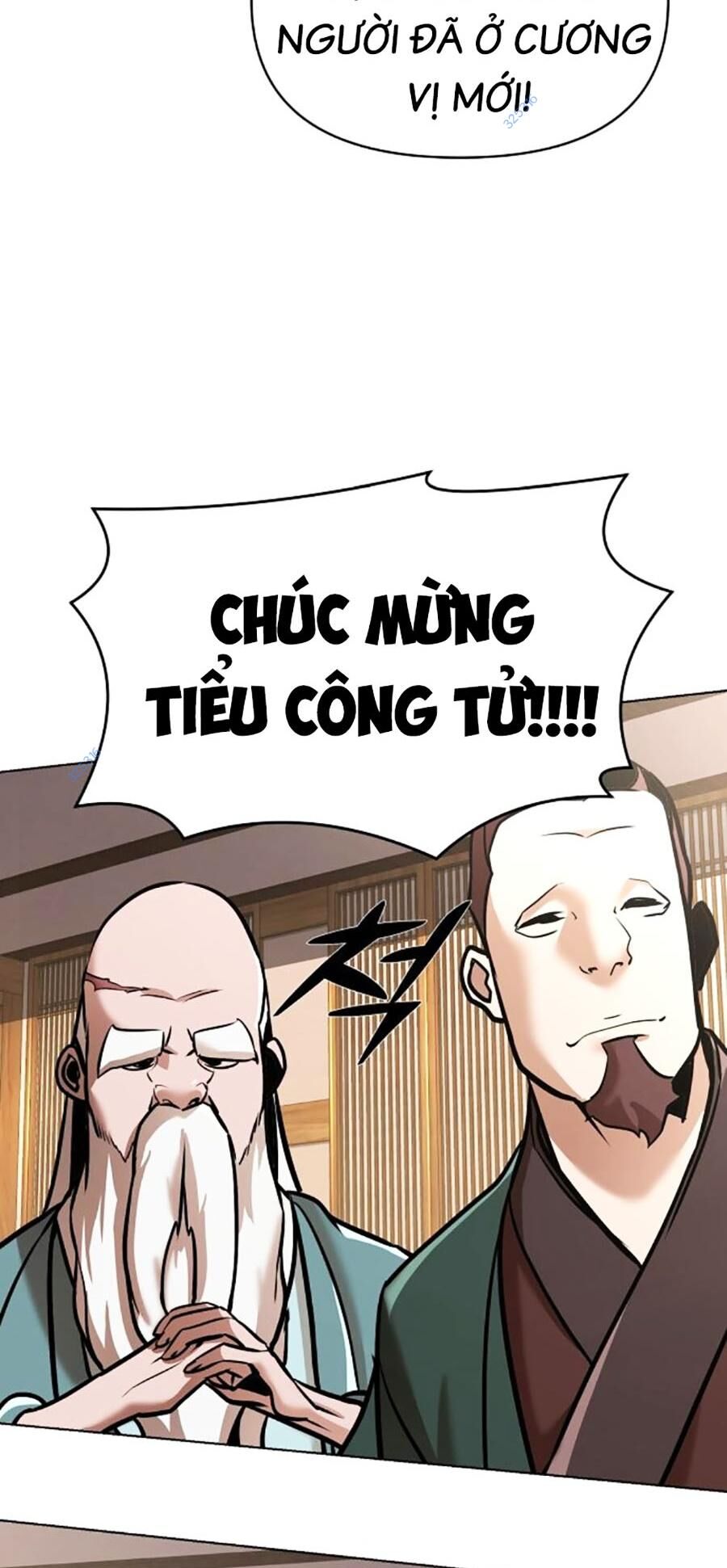 Tiểu Tử Đáng Ngờ Lại Là Cao Thủ Chapter 22 - Trang 2