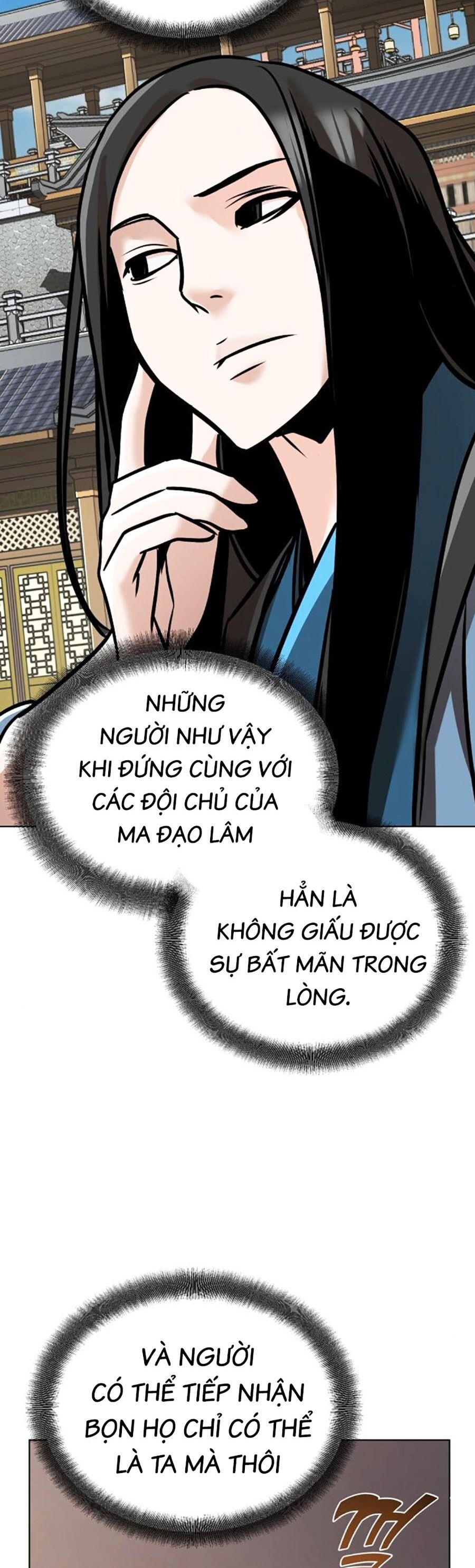 Tiểu Tử Đáng Ngờ Lại Là Cao Thủ Chapter 22 - Trang 2