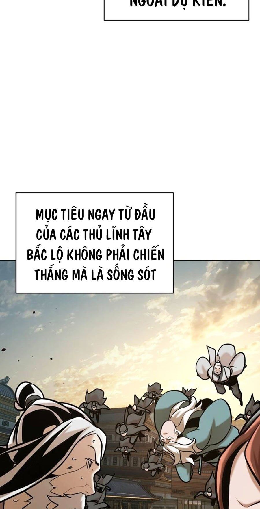 Tiểu Tử Đáng Ngờ Lại Là Cao Thủ Chapter 21 - Trang 2