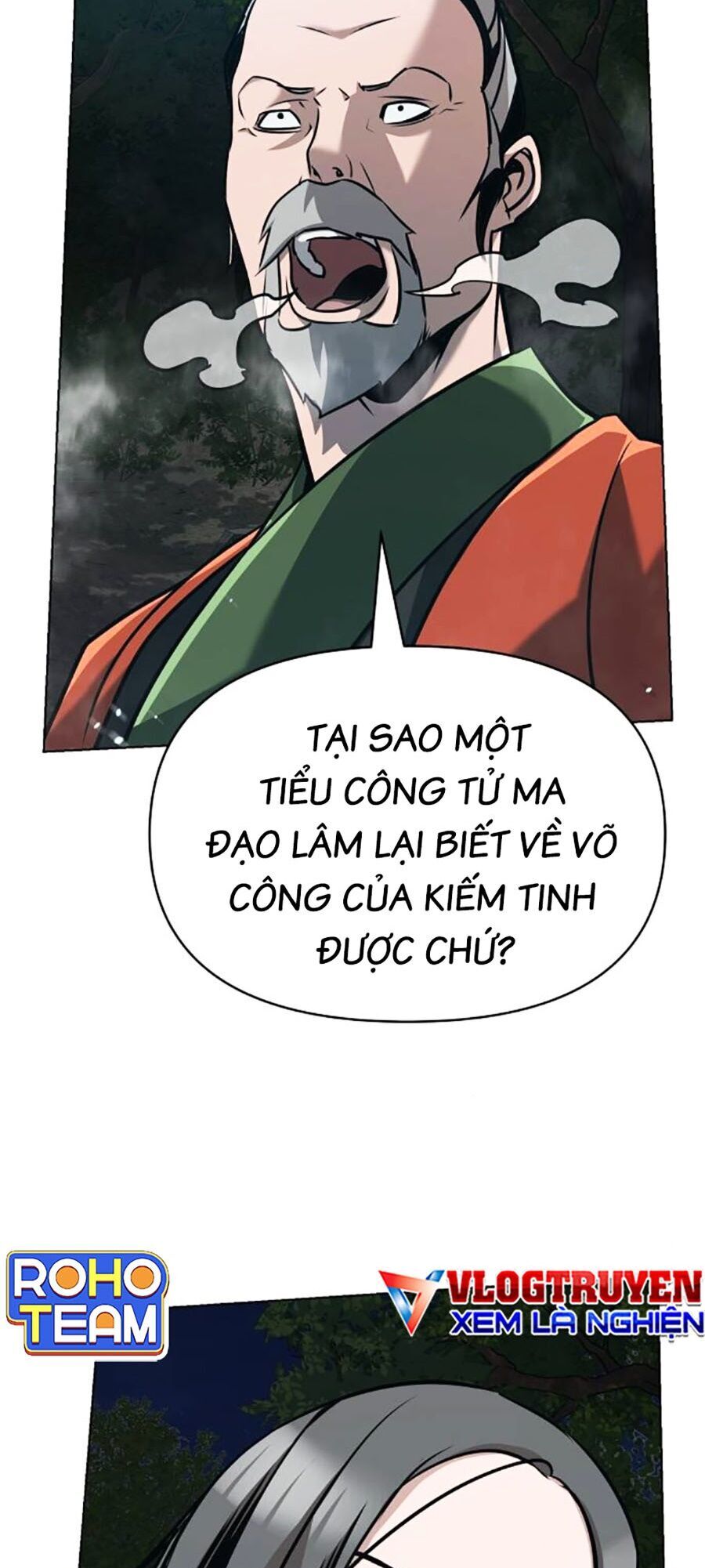 Tiểu Tử Đáng Ngờ Lại Là Cao Thủ Chapter 19 - Trang 2