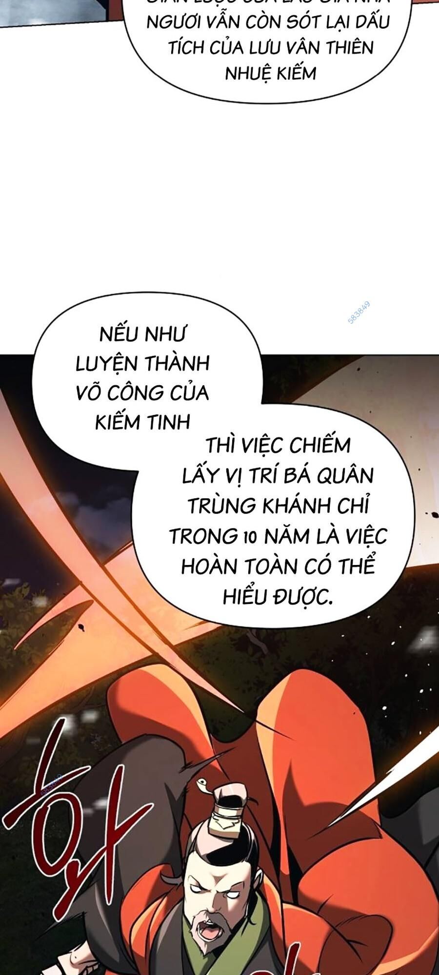 Tiểu Tử Đáng Ngờ Lại Là Cao Thủ Chapter 19 - Trang 2