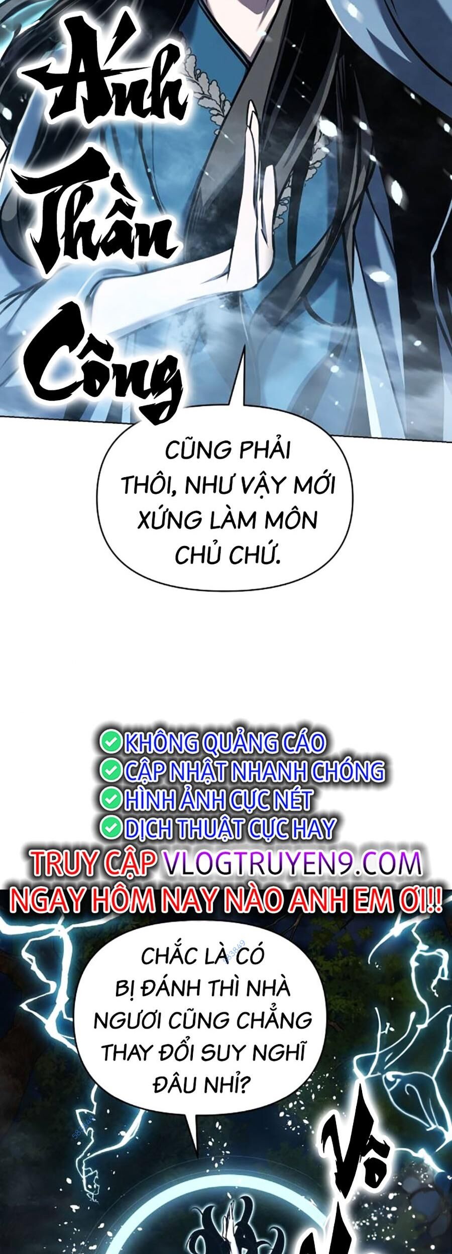 Tiểu Tử Đáng Ngờ Lại Là Cao Thủ Chapter 19 - Trang 2