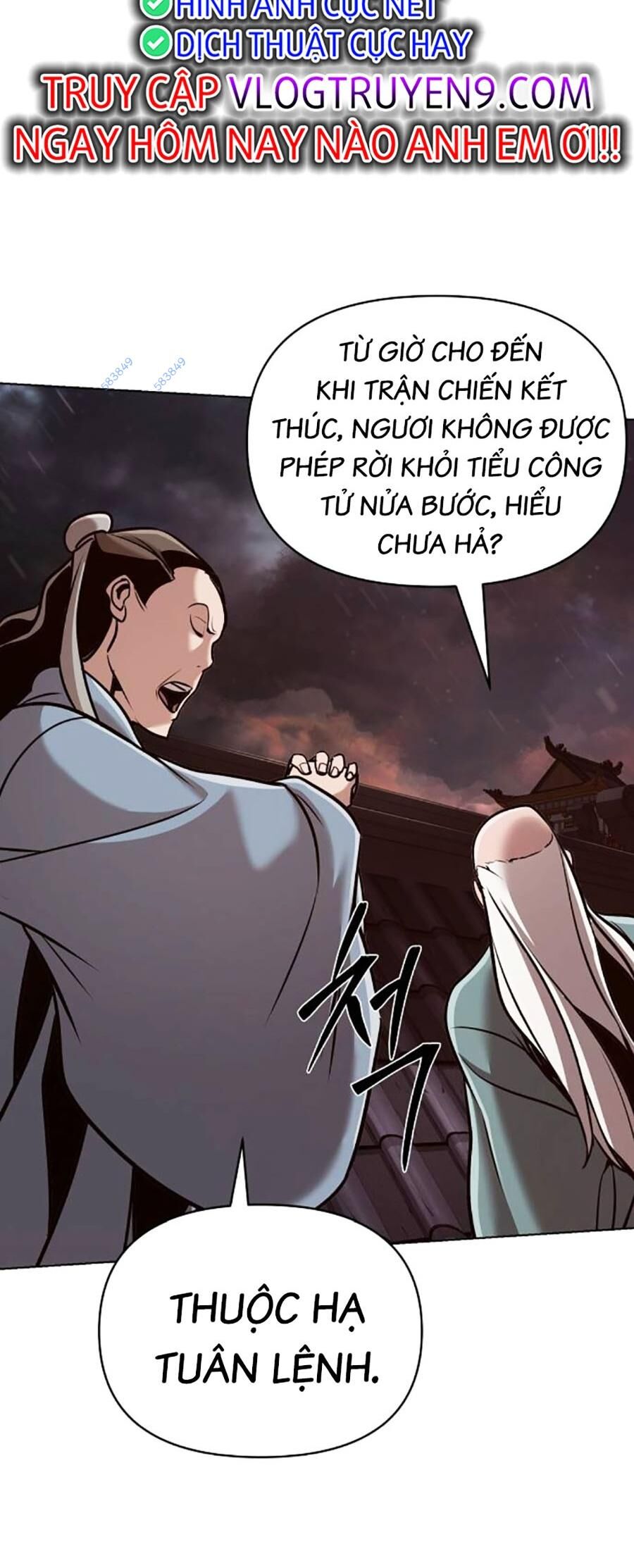 Tiểu Tử Đáng Ngờ Lại Là Cao Thủ Chapter 18 - Trang 2