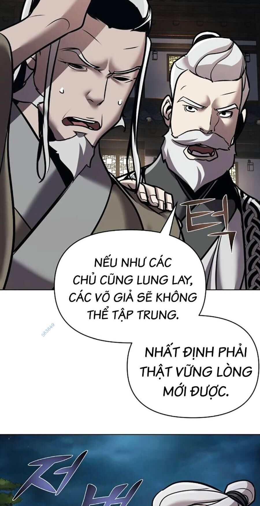 Tiểu Tử Đáng Ngờ Lại Là Cao Thủ Chapter 17 - Trang 2