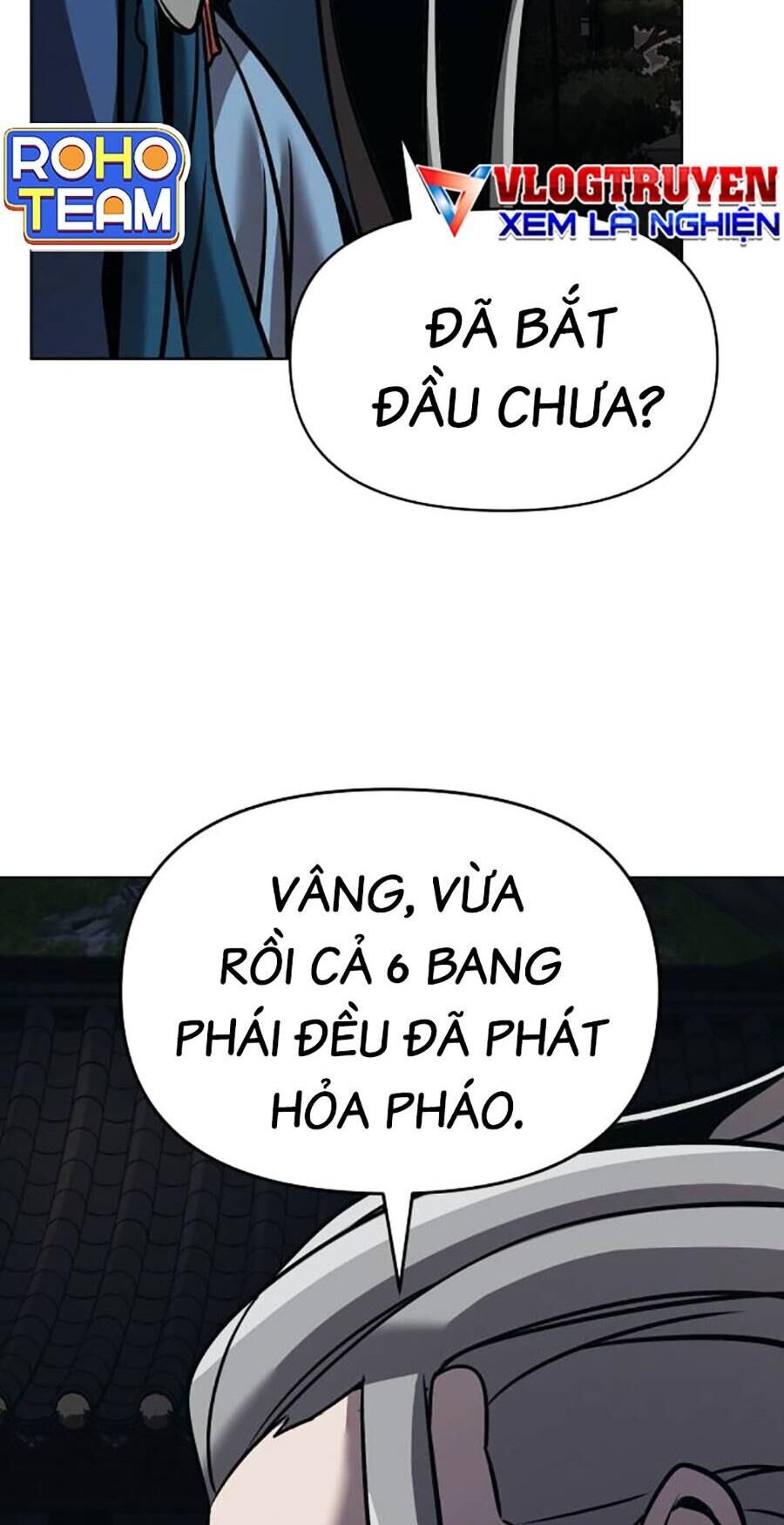 Tiểu Tử Đáng Ngờ Lại Là Cao Thủ Chapter 17 - Trang 2