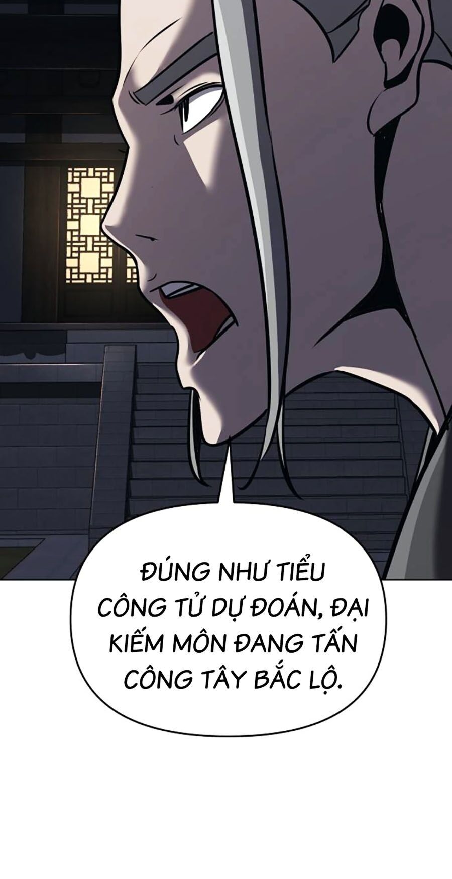 Tiểu Tử Đáng Ngờ Lại Là Cao Thủ Chapter 17 - Trang 2