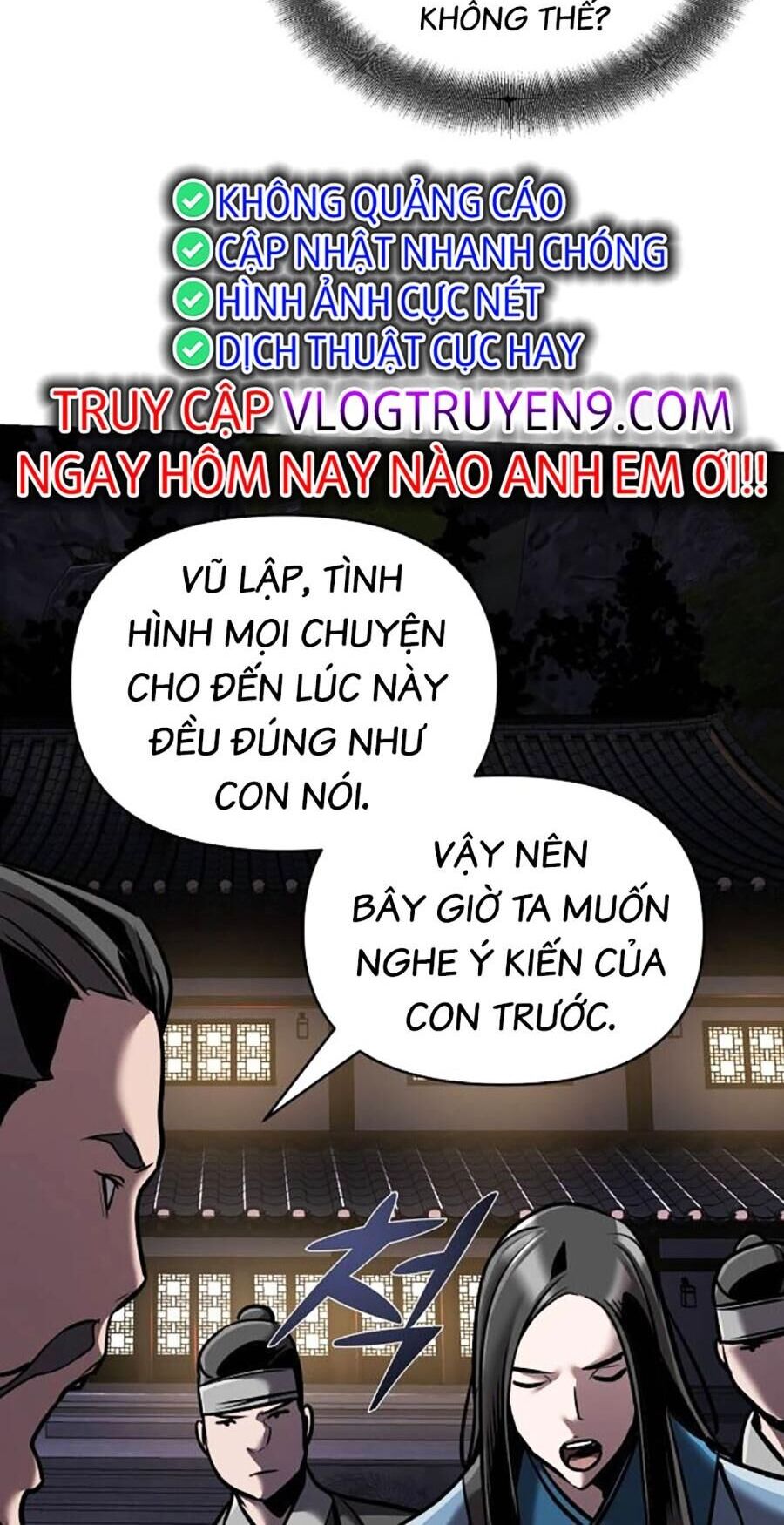 Tiểu Tử Đáng Ngờ Lại Là Cao Thủ Chapter 17 - Trang 2