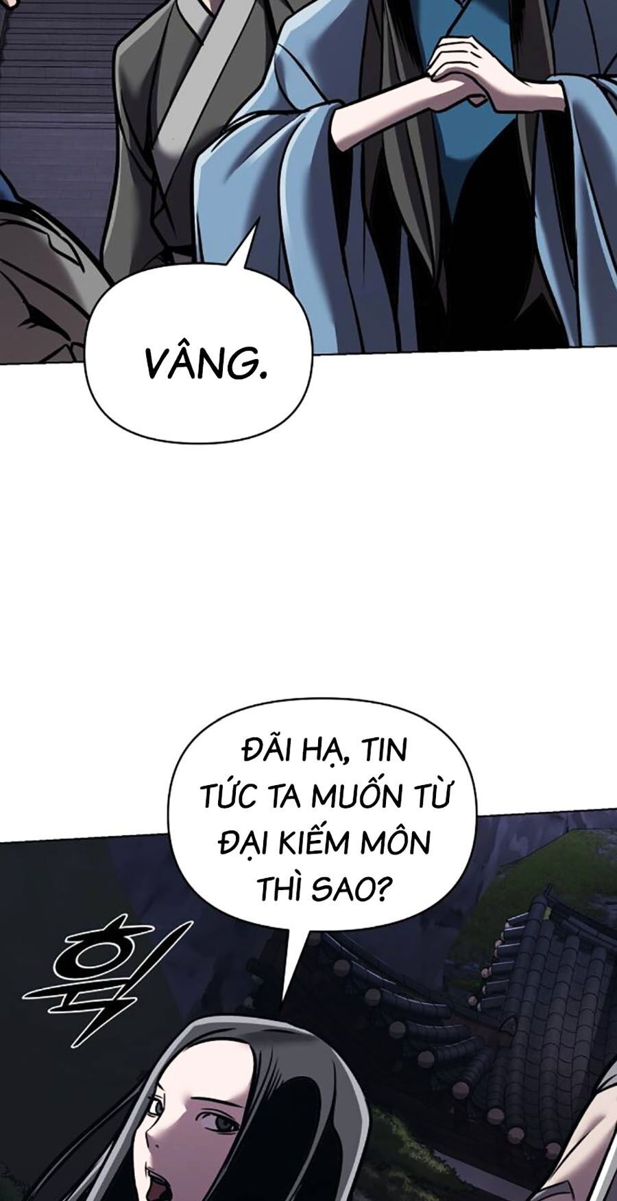 Tiểu Tử Đáng Ngờ Lại Là Cao Thủ Chapter 17 - Trang 2