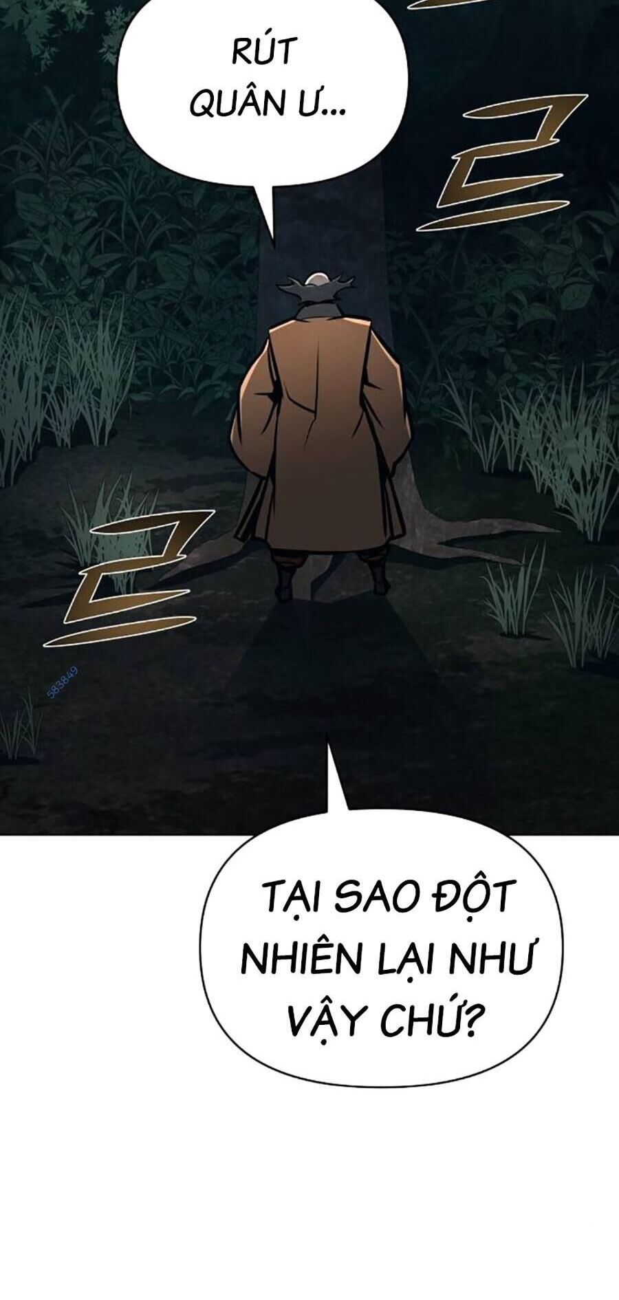 Tiểu Tử Đáng Ngờ Lại Là Cao Thủ Chapter 17 - Trang 2