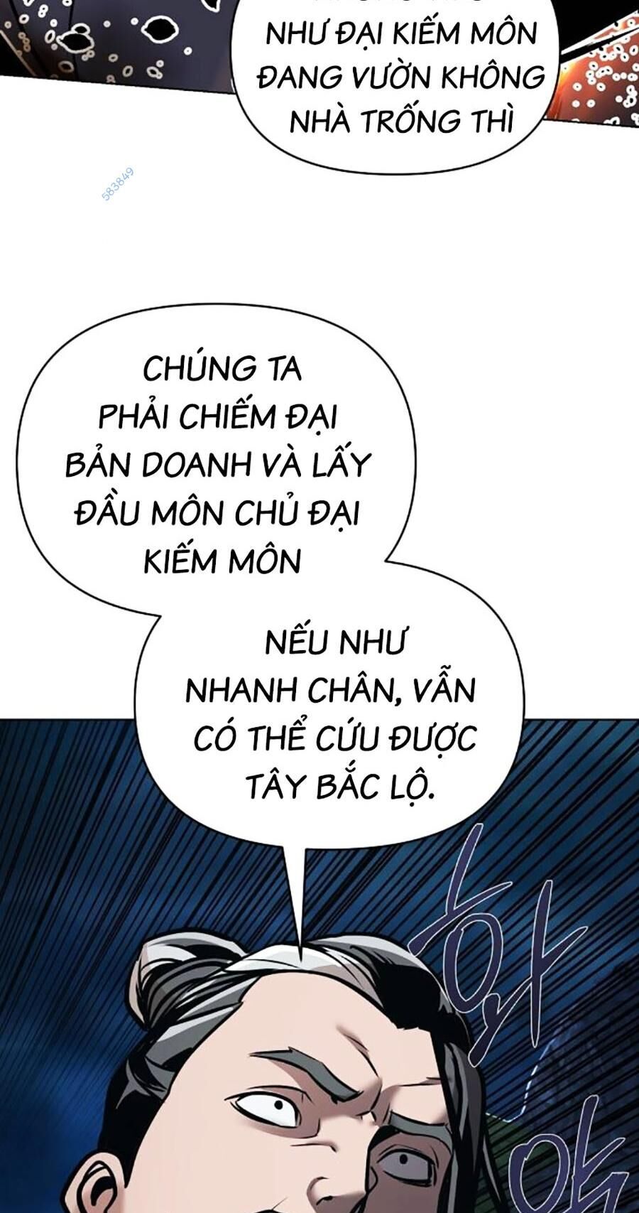 Tiểu Tử Đáng Ngờ Lại Là Cao Thủ Chapter 17 - Trang 2