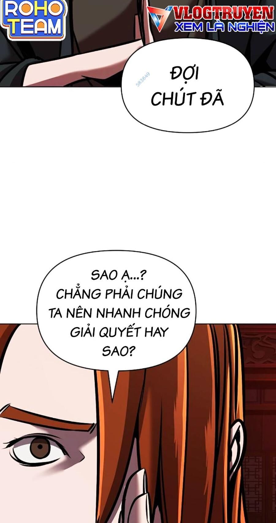 Tiểu Tử Đáng Ngờ Lại Là Cao Thủ Chapter 17 - Trang 2