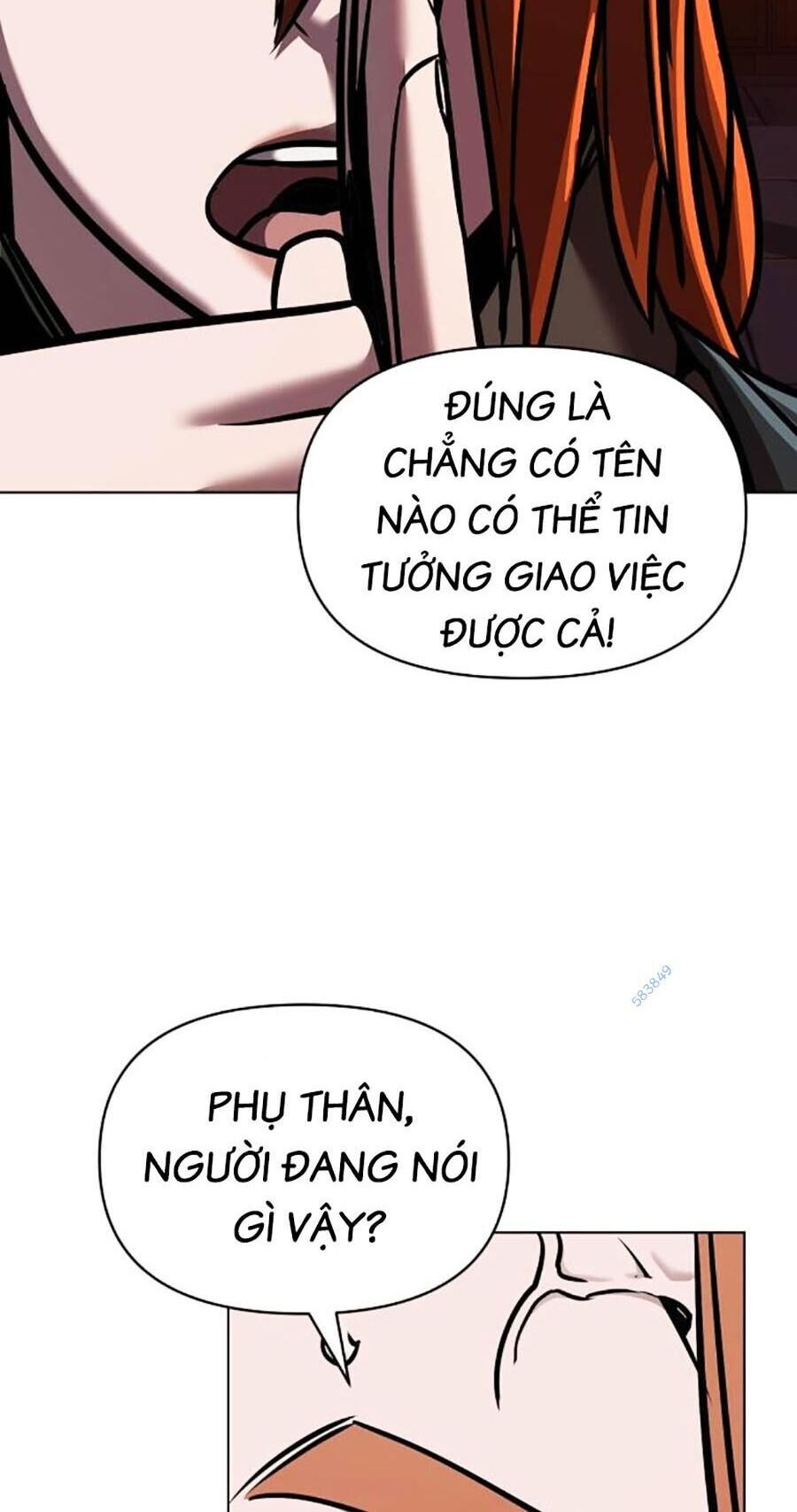 Tiểu Tử Đáng Ngờ Lại Là Cao Thủ Chapter 17 - Trang 2