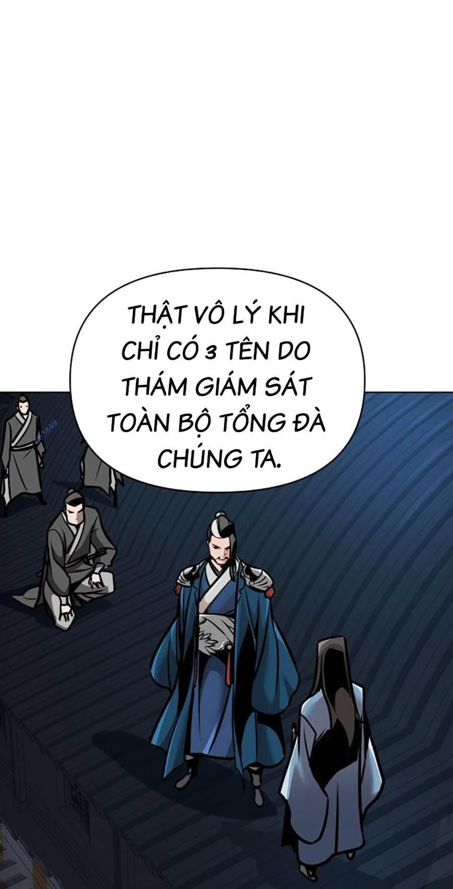 Tiểu Tử Đáng Ngờ Lại Là Cao Thủ Chapter 16 - Trang 2