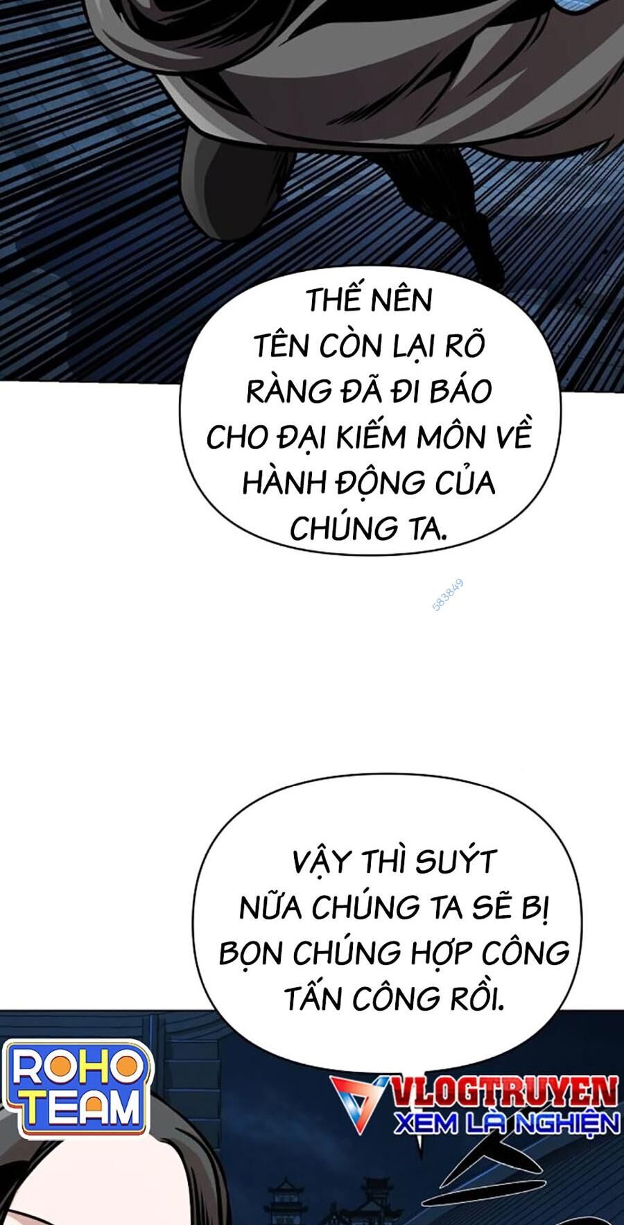 Tiểu Tử Đáng Ngờ Lại Là Cao Thủ Chapter 16 - Trang 2