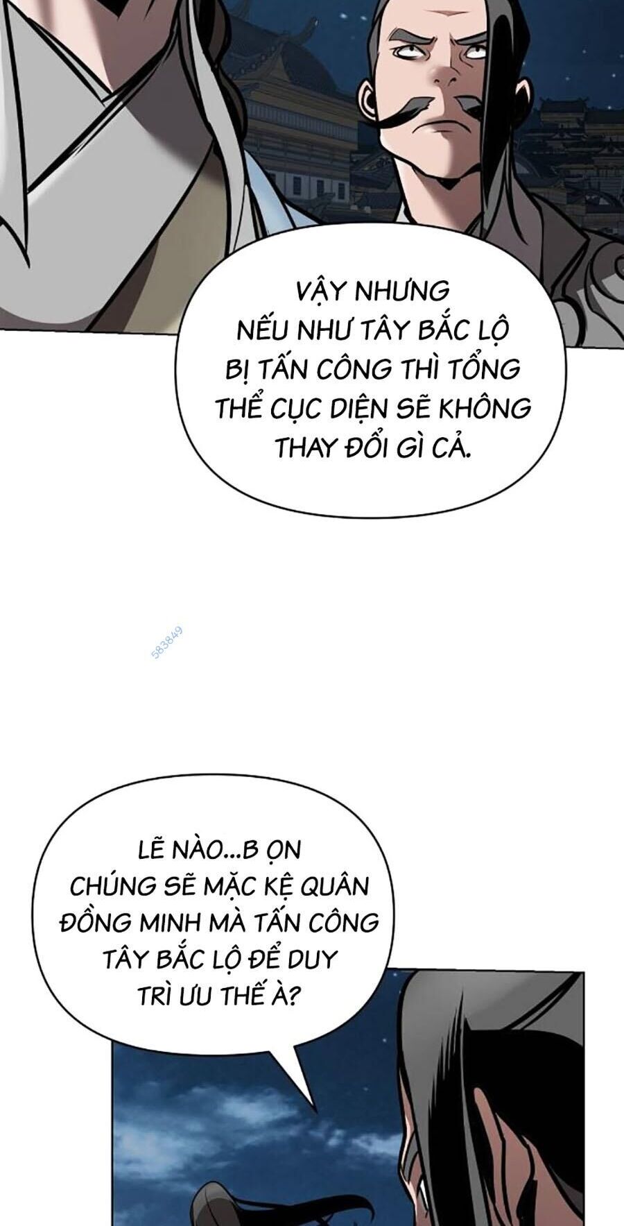 Tiểu Tử Đáng Ngờ Lại Là Cao Thủ Chapter 16 - Trang 2