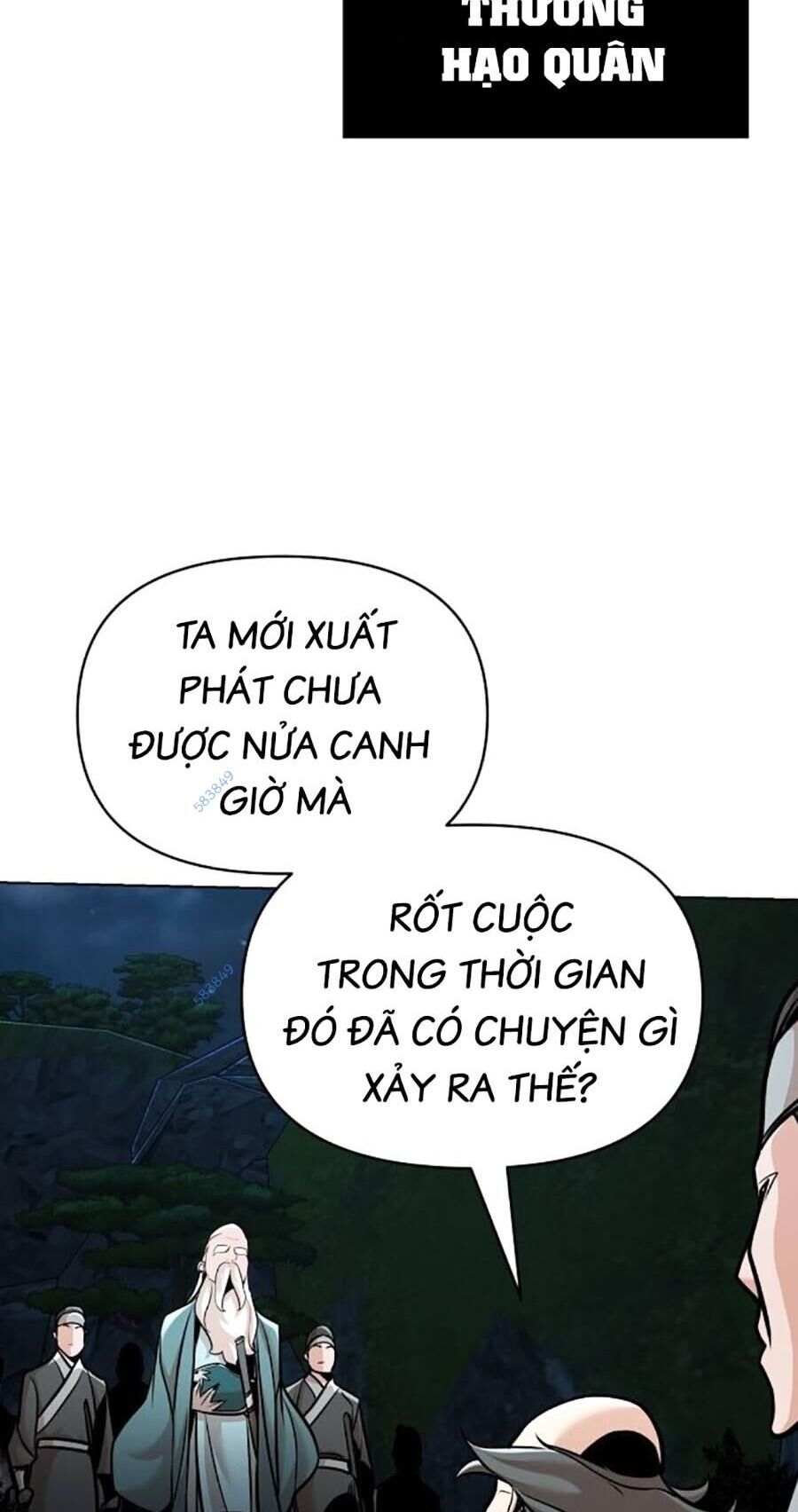 Tiểu Tử Đáng Ngờ Lại Là Cao Thủ Chapter 16 - Trang 2