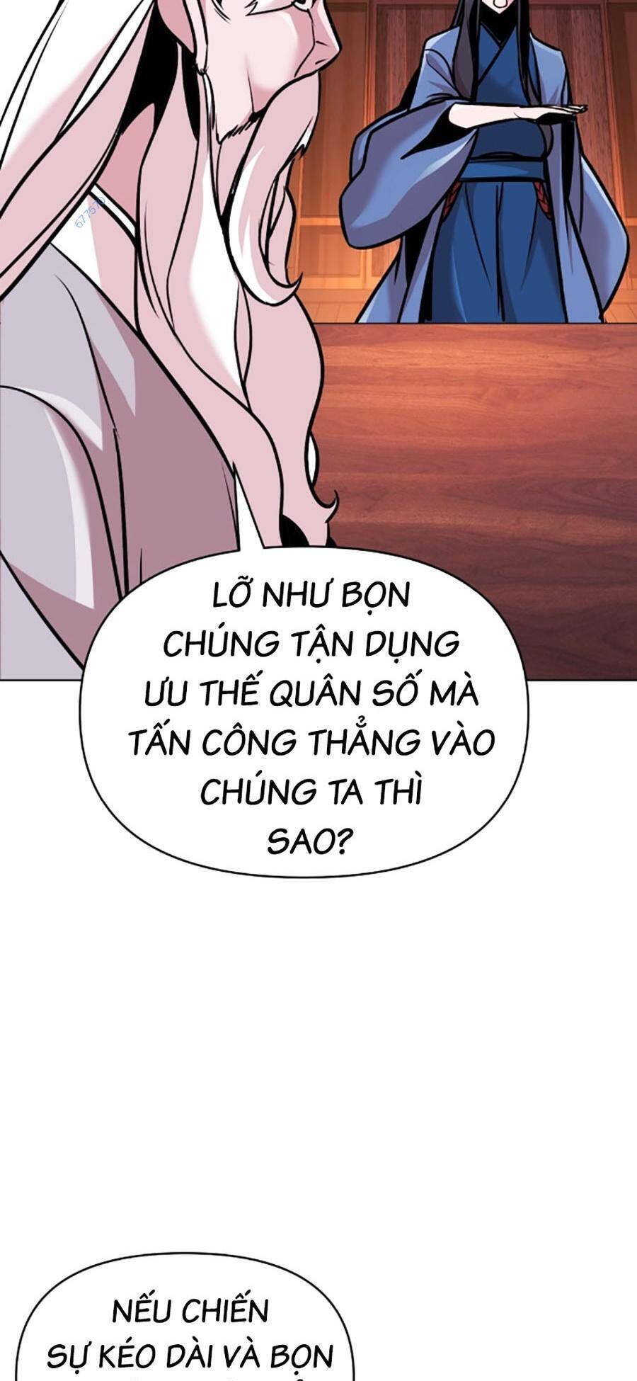 Tiểu Tử Đáng Ngờ Lại Là Cao Thủ Chapter 15 - Trang 2