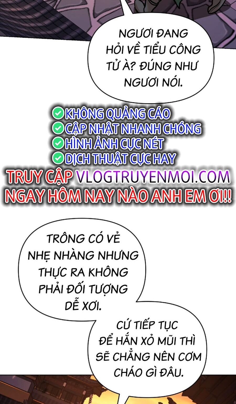 Tiểu Tử Đáng Ngờ Lại Là Cao Thủ Chapter 14 - Trang 2